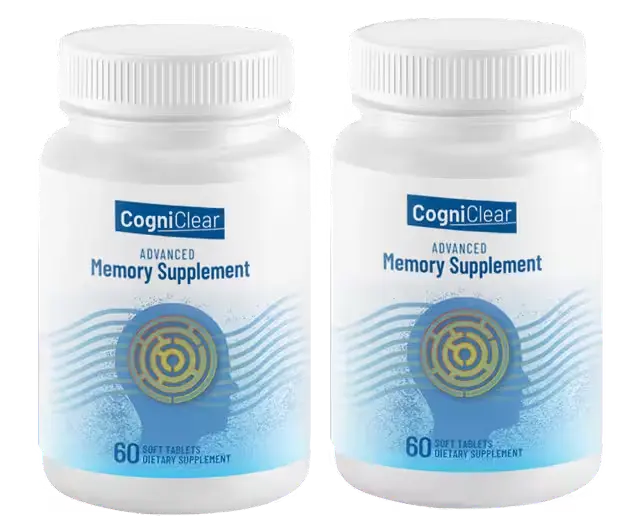 CogniClear Weight Loss Supplement